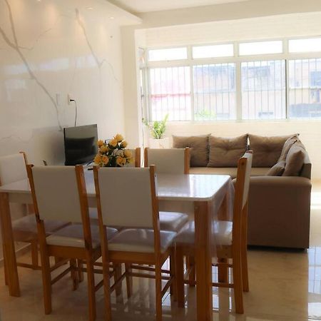 Apartamento Praia Do Futuro 4 Quartos Morada Das Dunas Fortaleza  Buitenkant foto