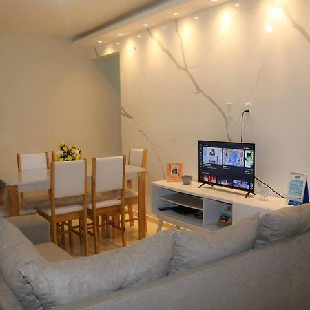 Apartamento Praia Do Futuro 4 Quartos Morada Das Dunas Fortaleza  Buitenkant foto