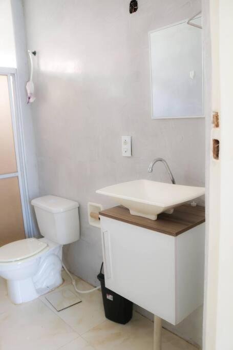Apartamento Praia Do Futuro 4 Quartos Morada Das Dunas Fortaleza  Buitenkant foto