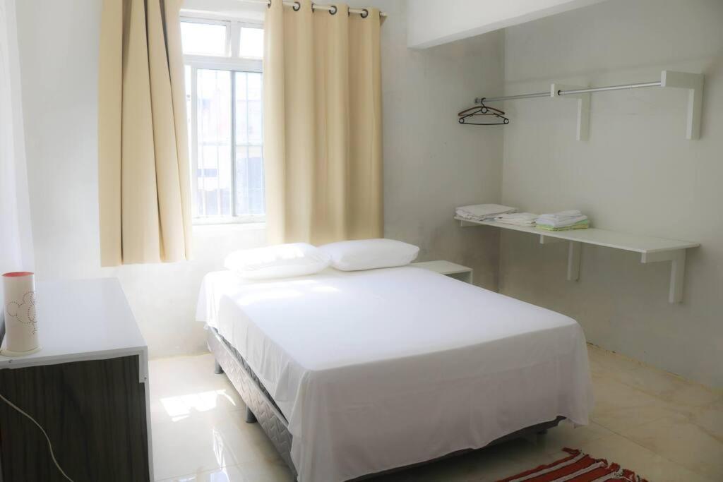 Apartamento Praia Do Futuro 4 Quartos Morada Das Dunas Fortaleza  Buitenkant foto