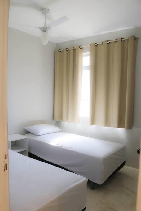 Apartamento Praia Do Futuro 4 Quartos Morada Das Dunas Fortaleza  Buitenkant foto