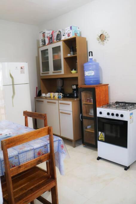 Apartamento Praia Do Futuro 4 Quartos Morada Das Dunas Fortaleza  Buitenkant foto