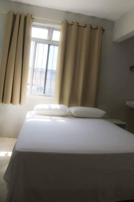 Apartamento Praia Do Futuro 4 Quartos Morada Das Dunas Fortaleza  Buitenkant foto
