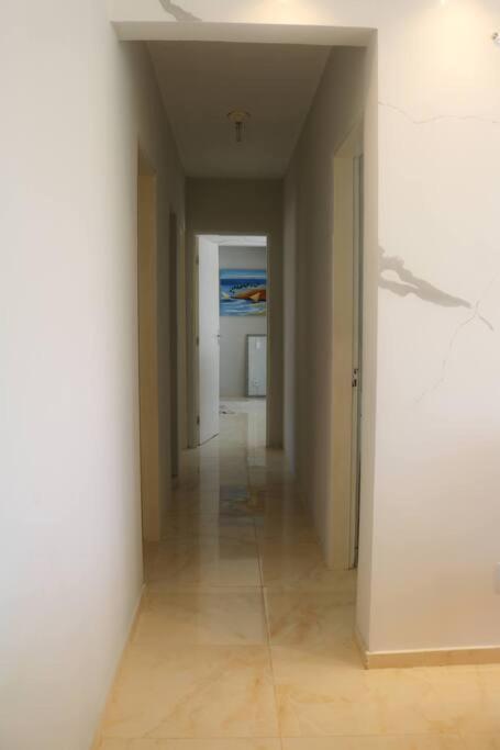 Apartamento Praia Do Futuro 4 Quartos Morada Das Dunas Fortaleza  Buitenkant foto