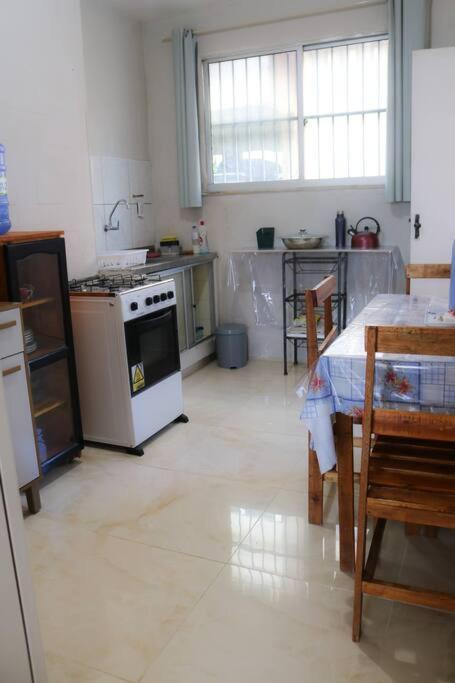 Apartamento Praia Do Futuro 4 Quartos Morada Das Dunas Fortaleza  Buitenkant foto
