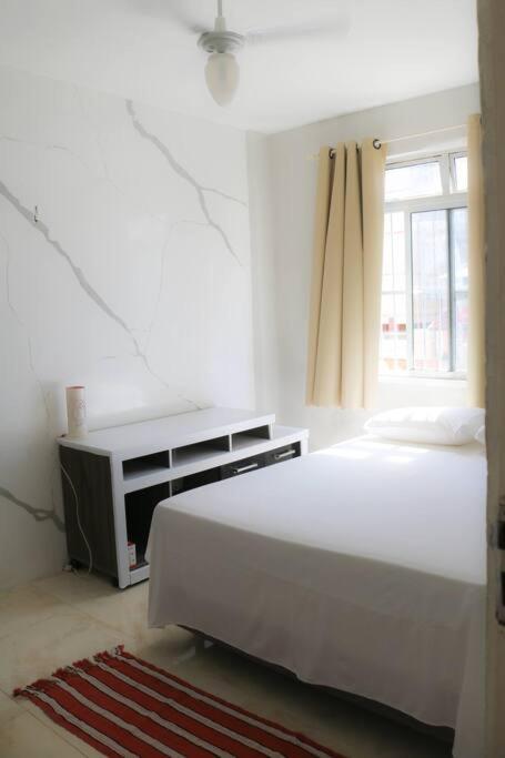 Apartamento Praia Do Futuro 4 Quartos Morada Das Dunas Fortaleza  Buitenkant foto