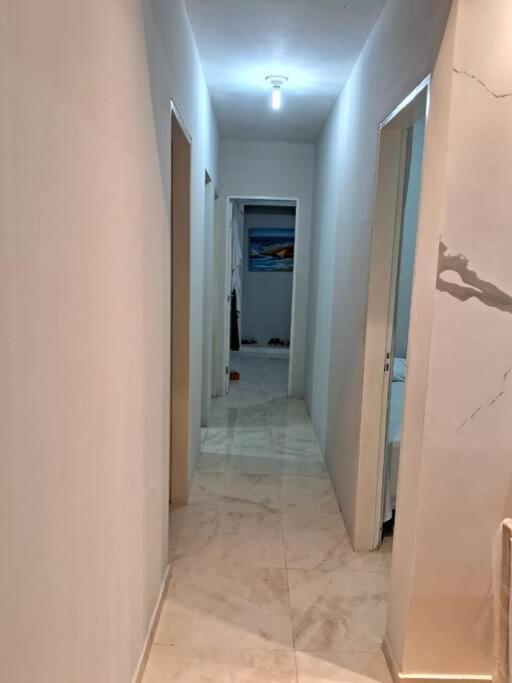 Apartamento Praia Do Futuro 4 Quartos Morada Das Dunas Fortaleza  Buitenkant foto