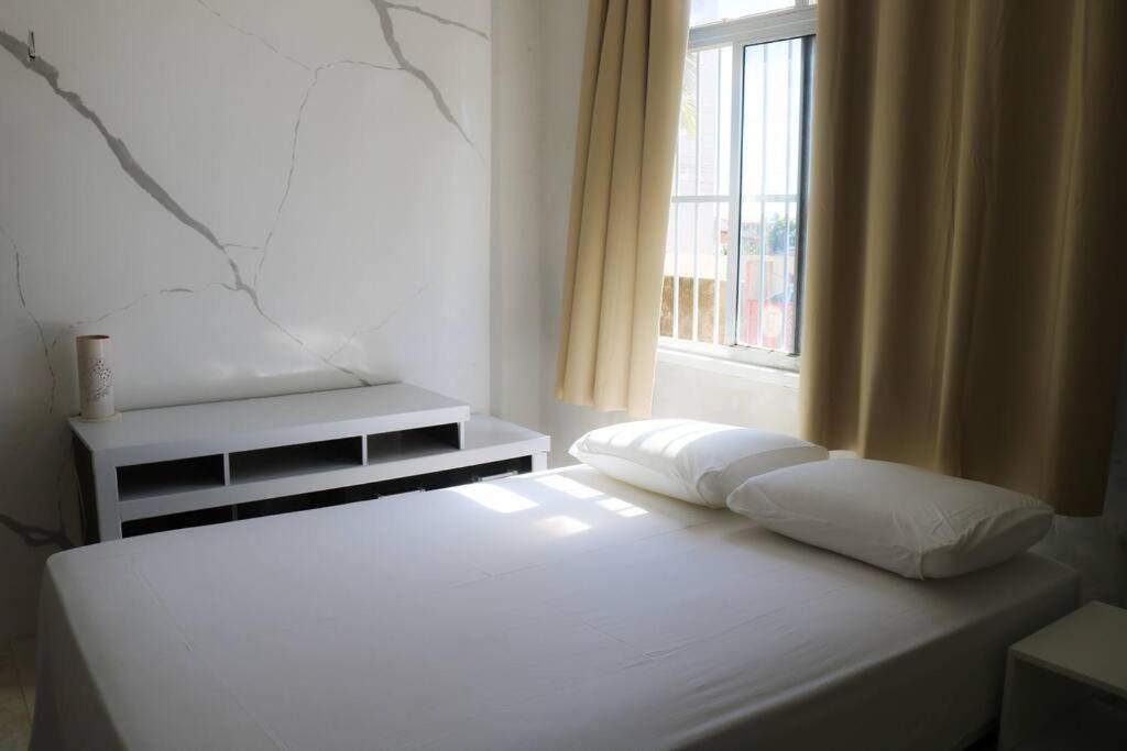 Apartamento Praia Do Futuro 4 Quartos Morada Das Dunas Fortaleza  Buitenkant foto