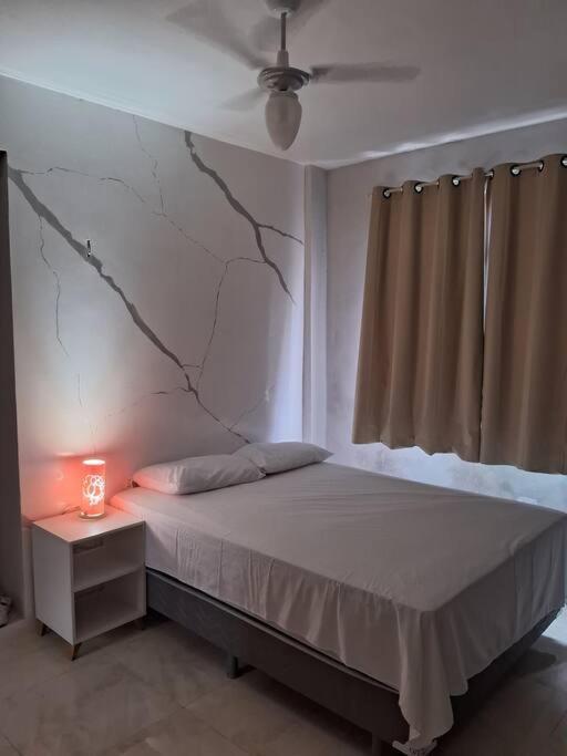 Apartamento Praia Do Futuro 4 Quartos Morada Das Dunas Fortaleza  Buitenkant foto