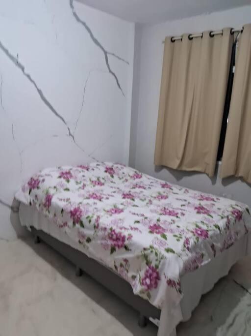 Apartamento Praia Do Futuro 4 Quartos Morada Das Dunas Fortaleza  Buitenkant foto